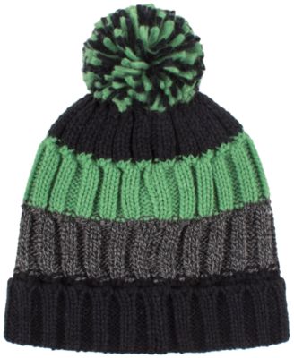 Boys' 8-16 Transverse Hat