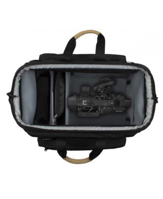 Cinema-Smuggler Soft Case