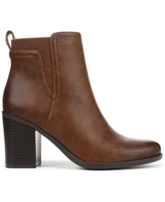 Women's Jodi Block-Heel Chelsea Booties