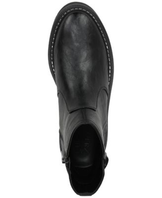 Women's Rue Almond Toe Ankle Booties