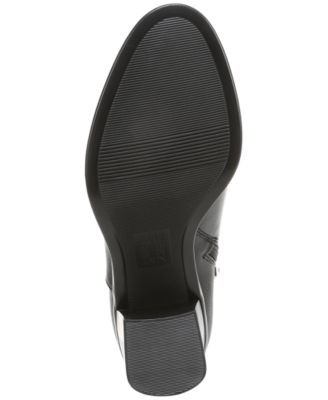 Women's Jodi Block-Heel Chelsea Booties