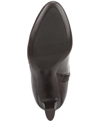 Women's Yuko Over the Knee Dress Boots