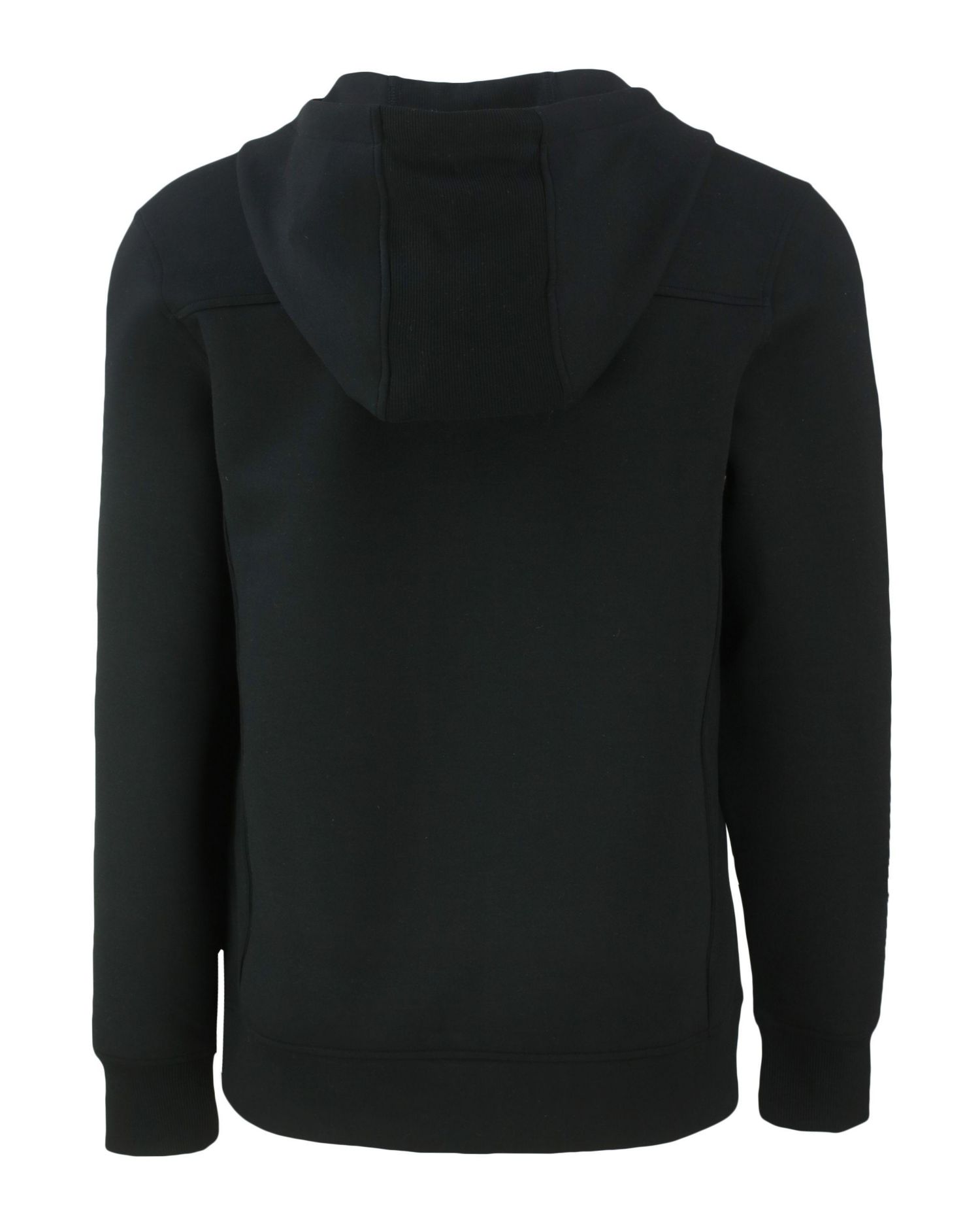 Men's Roam Half Zip Long Sleeve Hooded Pullover