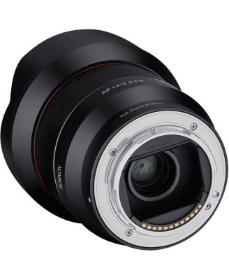 AF 14mm f/2.8 FE Lens for Sony E