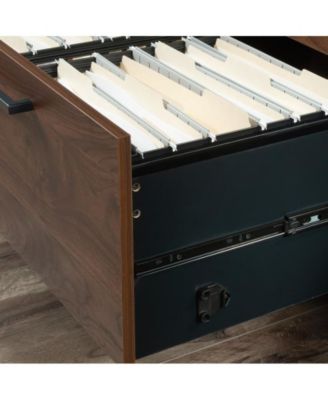 CASAINC Storage with 2 Drawers File Cabinet