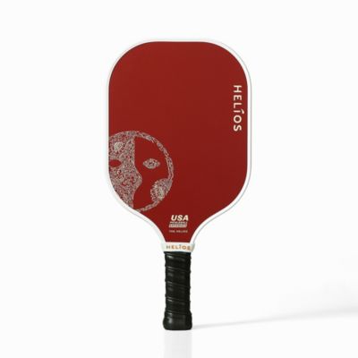 The Basic Pickleball Paddle Set