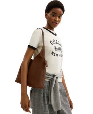 COACH - Brooklyn Medium Shoulder Bag