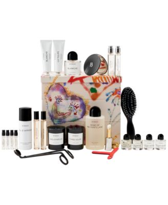 24-Pc. Advent Calendar Gift Set