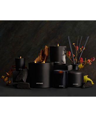 Charcoal Reed Diffuser, 6.7-oz.