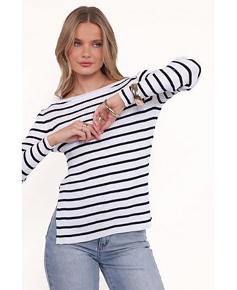 Women's Alvina Knit Top