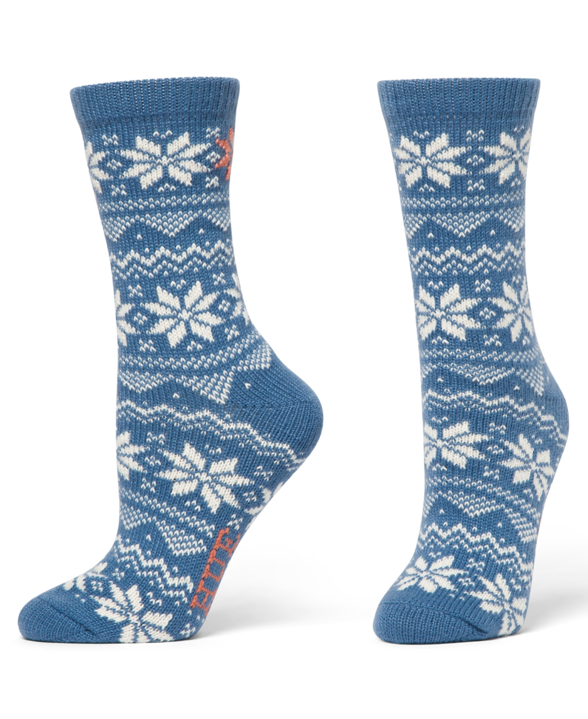 Hue Crew Socks, Pack Of 2 In Multi