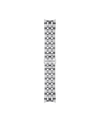 Men's Swiss Automatic Classic Dream Stainless Steel Bracelet Watch 42mm