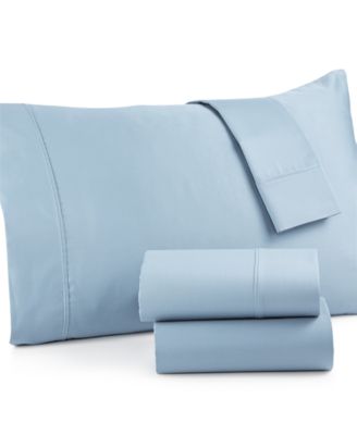 Fairfield Square Collection - 800 Thread Count Mercer Queen Sheet Set