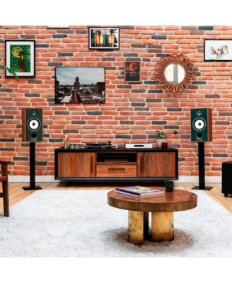 Borea BR04 Bookshelf Speakers (Pair