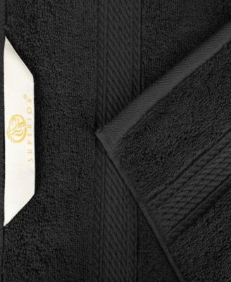 Egyptian Cotton 10-Pc. Towel Set