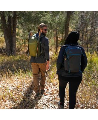 Asher 18L Backpack Daypacks Technical