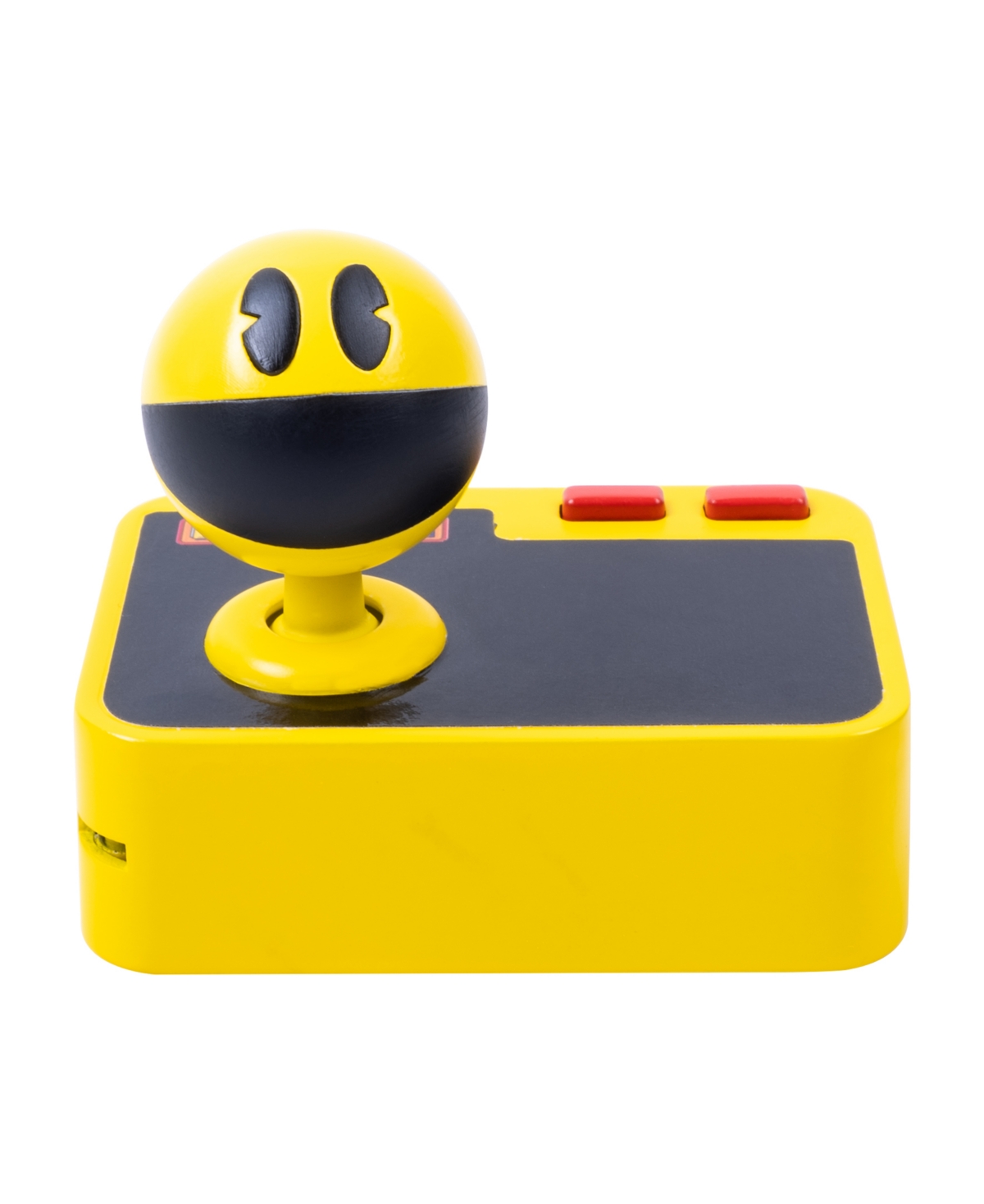 Fizz Creations Pac-man Plug and Play Tv Game