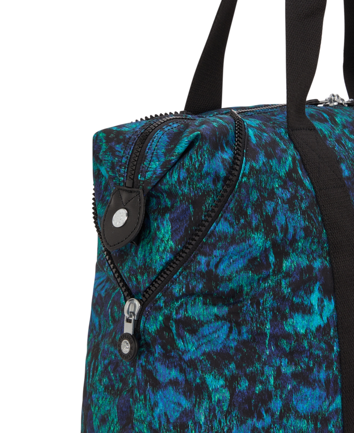 Kipling Art M Tote