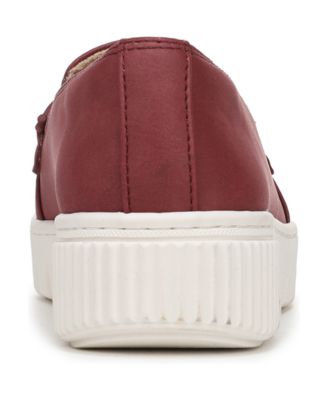 Women's Trish Slip-On Sneakers
