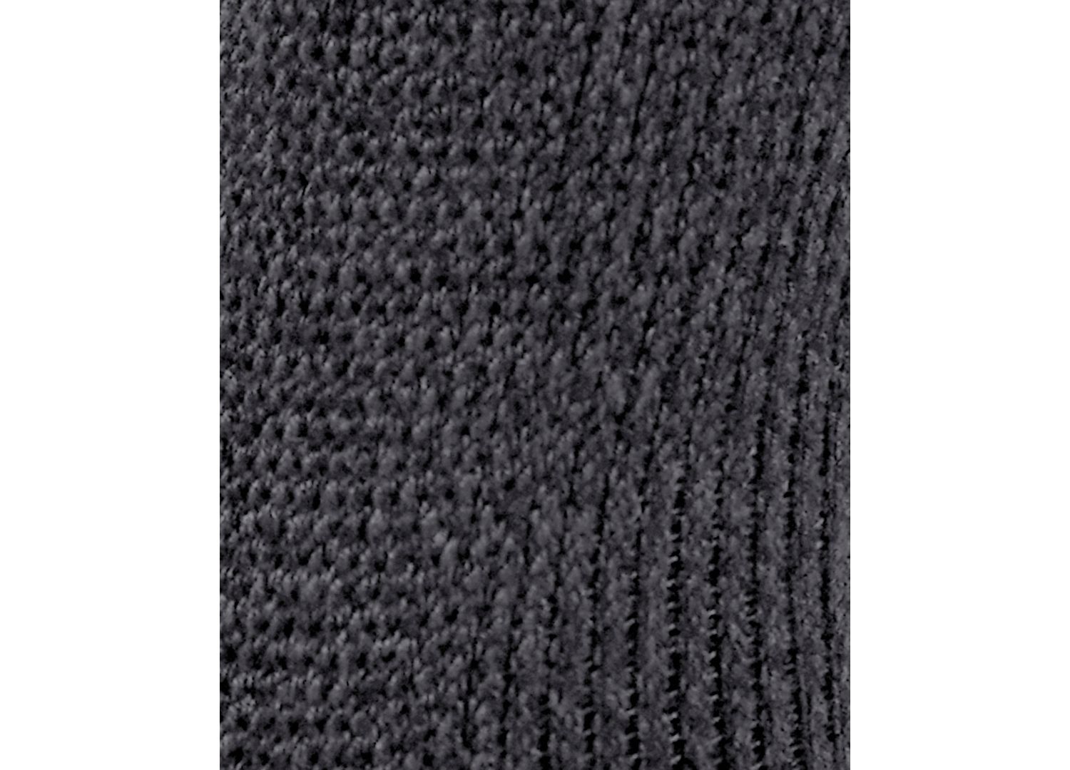 Boys' Toddler 10-6.5 Jayden Solid Crew Socks