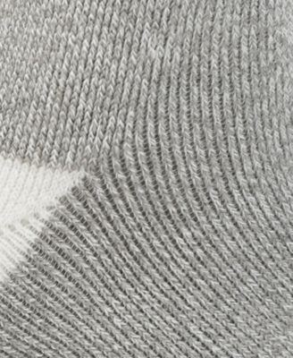 Boys' and Girls' Toddler 10-6.5 Remi Twist Crew Socks