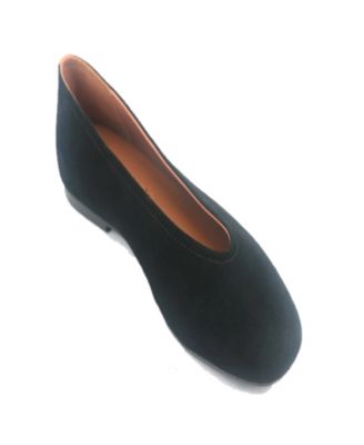 Gentle Souls - Women's Willow Woven Flats