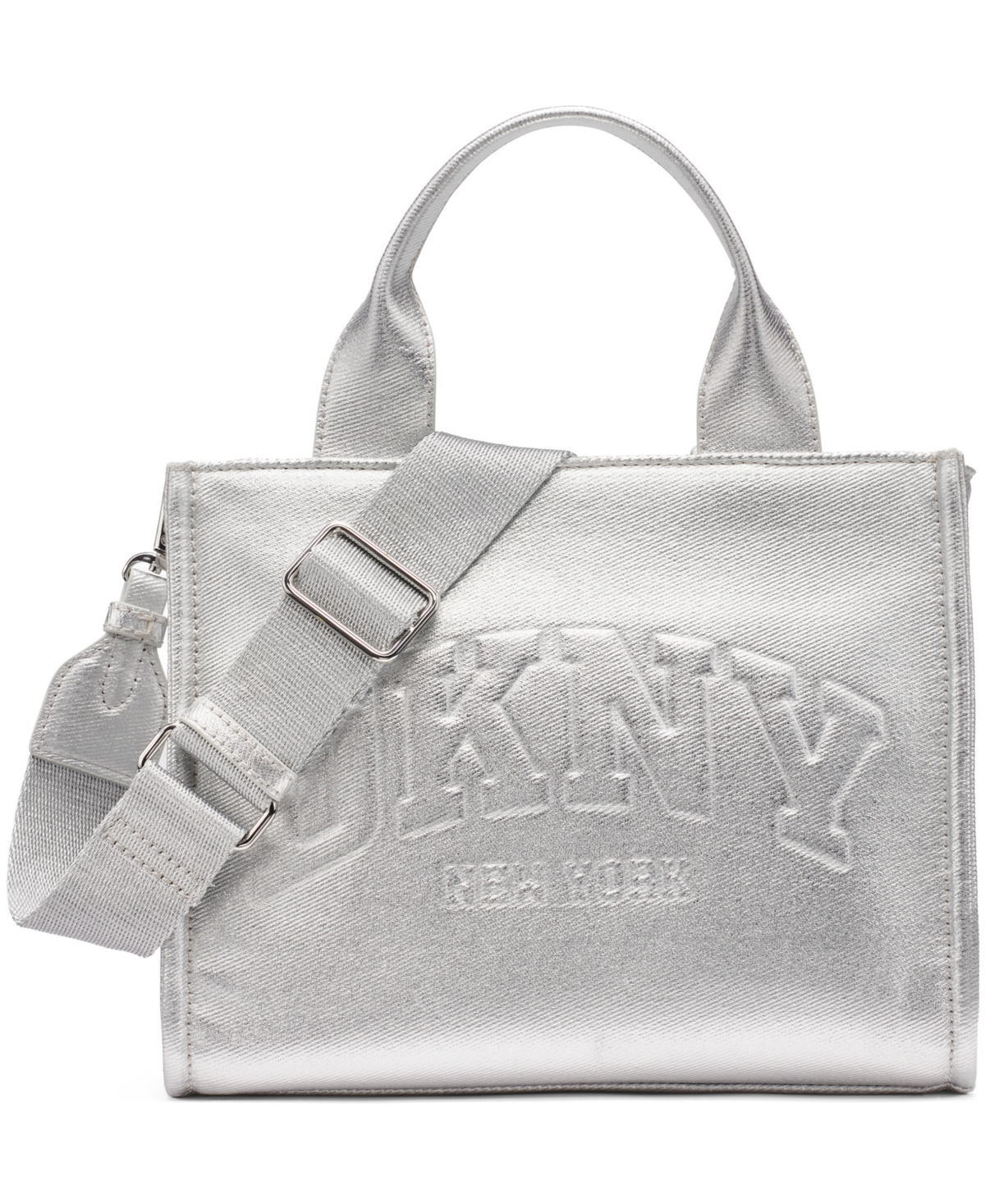 Dkny Hadlee Large Tote Handbag