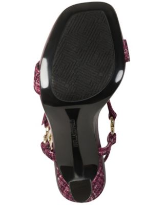 Women's Cybil Stiletto Dress Sandals