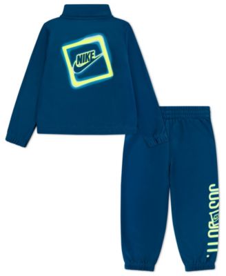 Boys' Toddler 2T-4T Propus Full-Zip Jacket and Pants, 2-Piece Set
