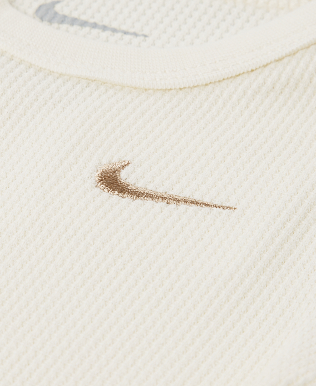 Nike Baby Boys Or Girls 3-piece Short-sleeve Bodysuit, Booties And Hat Set In White