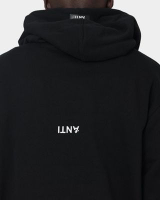Men's Heavy Metal Hoodie