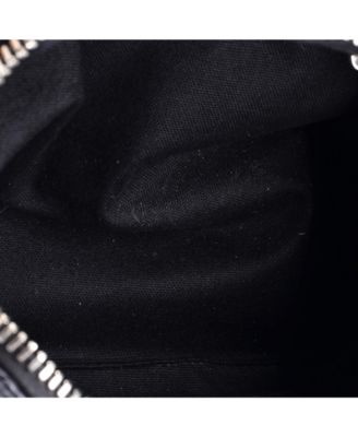 Mini Antigona Bag Leather