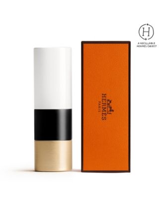 ROUGE HERMÈS ROUGE CINABRE76 MAT3.5g Rouge Hermès Matte Lipstick - Macy's