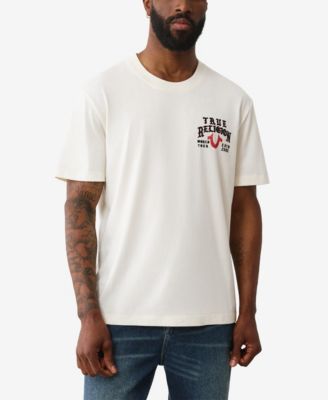 Men's Short-Sleeve Flag T-Shirt