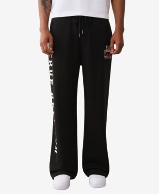 Men's Flag Design Sweatpants
