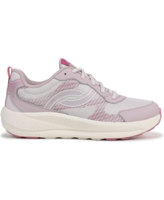 Women's Intent Lace Up Walking Sneakers