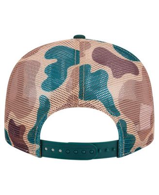 Men's Camo New York Giants Duck Camo 9FIFTY Snapback Hat