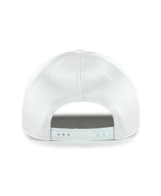 Women's White Vanderbilt Commodores Outspoken Hitch Adjustable Hat