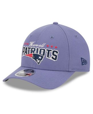 New Era Men's Meadow Blue New England Patriots 2025 Rivalries ...