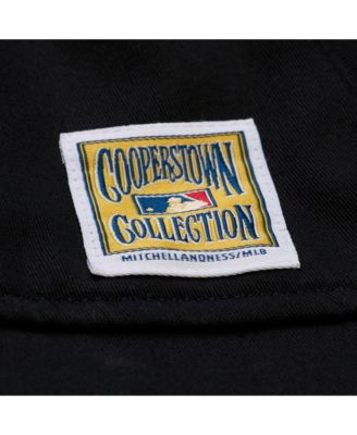 Women's Black Philadelphia Phillies Mechanic Cropped Full-Zip Jacket