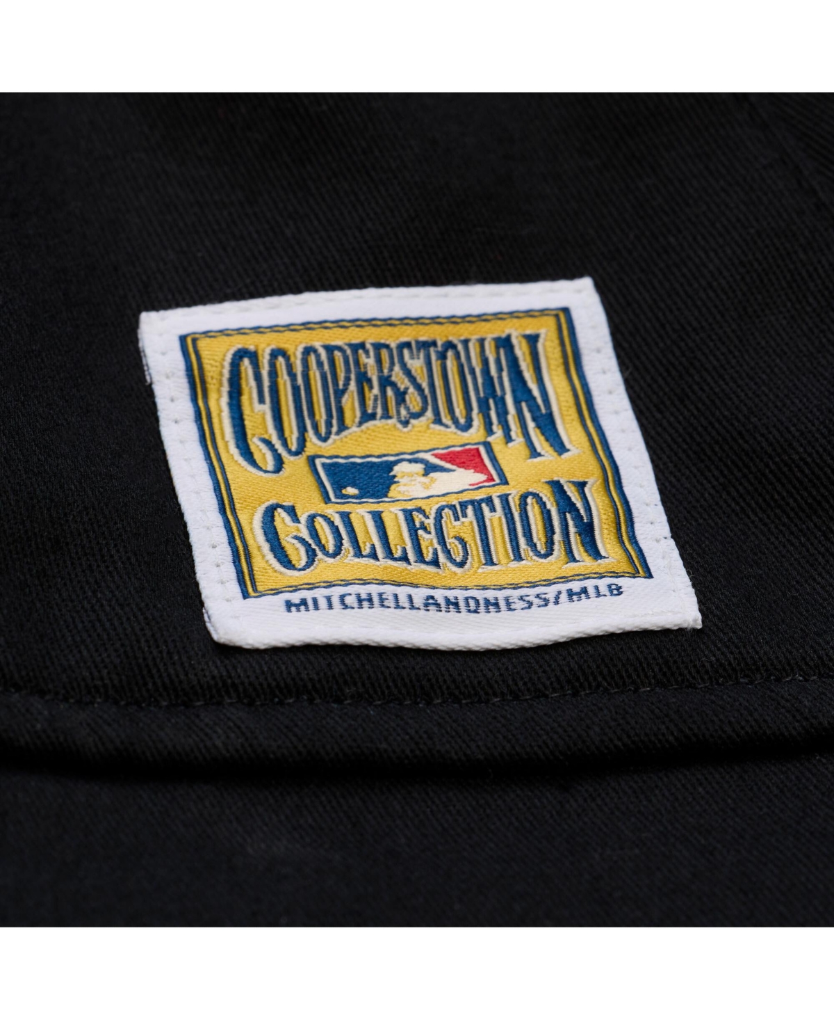 Mitchell & Ness Women's Black Philadelphia Phillies Mechanic Cropped Full-Zip Jacket