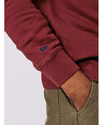 Men's Vestry Crew Neck Sweatshirt