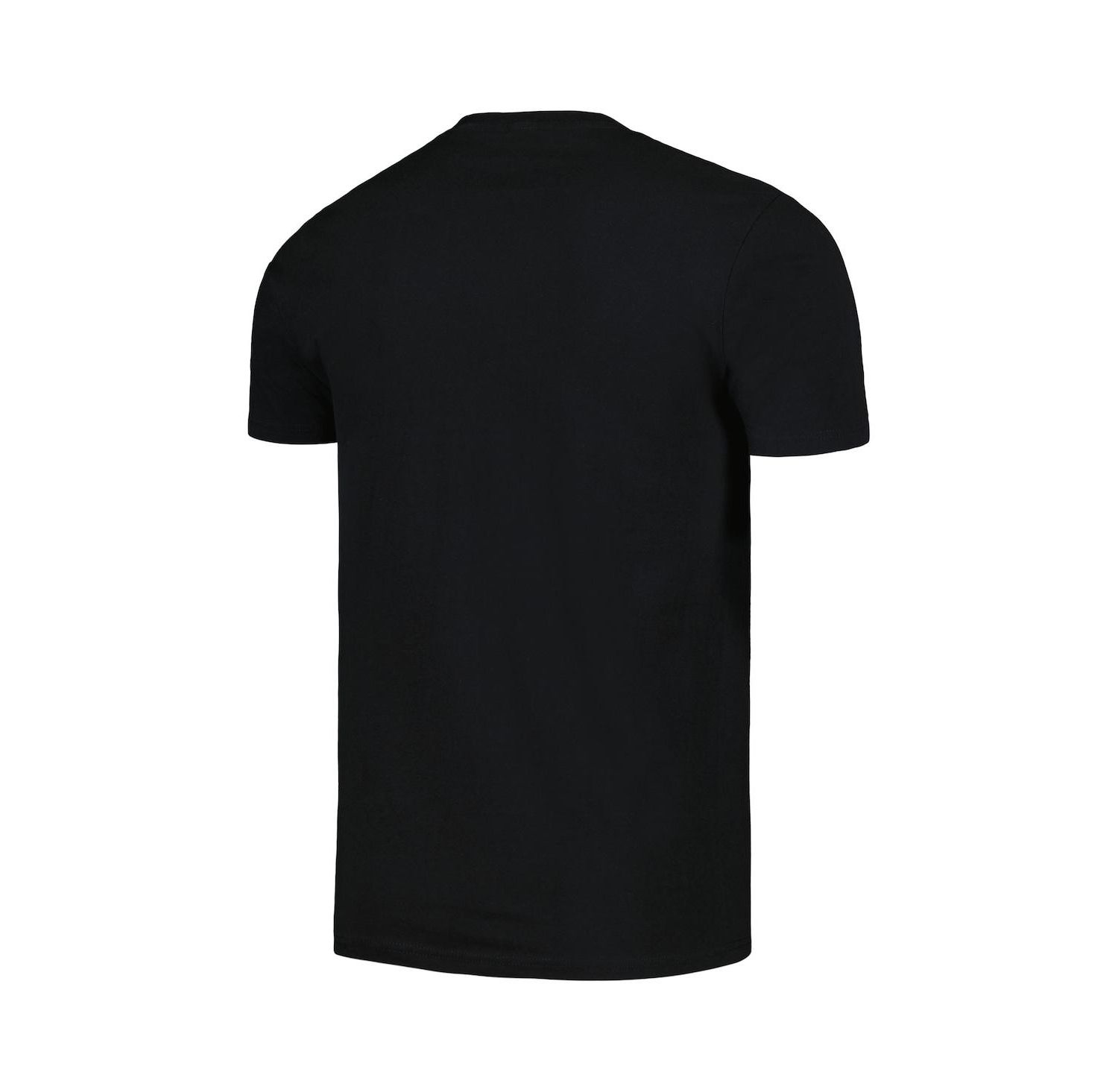 Men's Black It Graphic T-Shirt