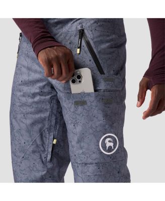 Men's CrestCruiser Insulated Pant Ski Pants