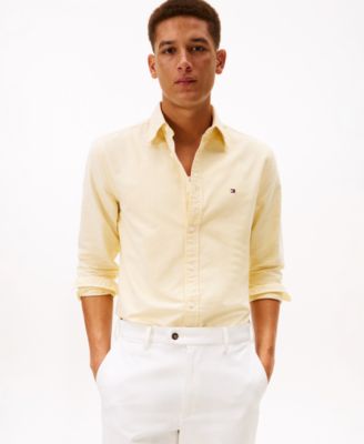 Men's Regular-Fit Heritage Oxford Shirt