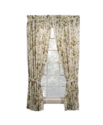 Ellis Curtain