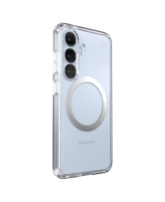 Presidio Perfect Clear Case with Magnet for Samsung Galaxy S25