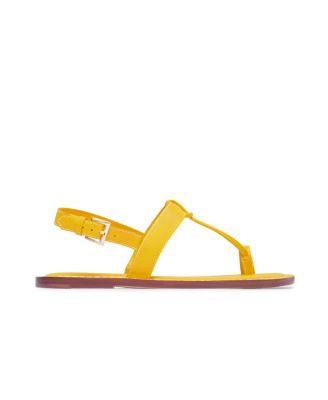 Bernardo Maverick 2 Toe Ring Sandal