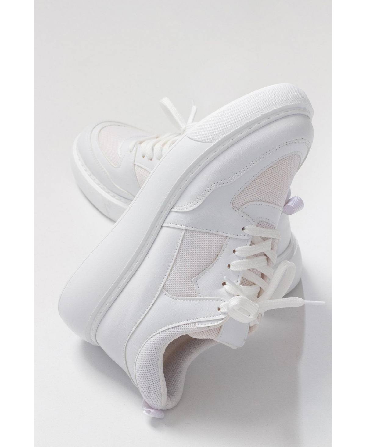 Prologue Shoes Pure Mesh Sneakers (Women)