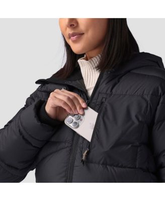 Women's Stansbury ALLIED Down Jacket